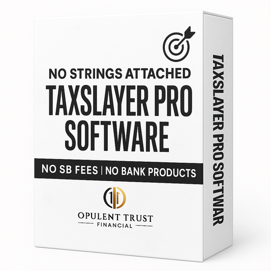 Web Based Software